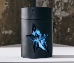 Flacone di profumo da uomo Mugler