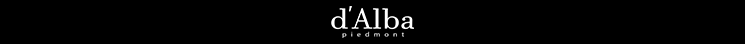 Logo del marchio d'Alba