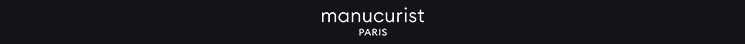 Logo del marchio da manucurist