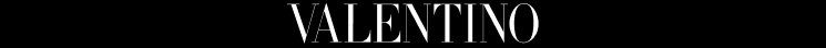 Logo del marchio da Valentino
