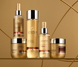 Prodotti Luxe Oil