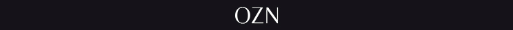 Logo del marchio di OZN
