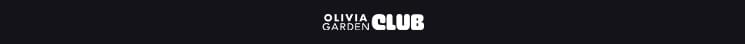 Logo del marchio Olivia Garden Club