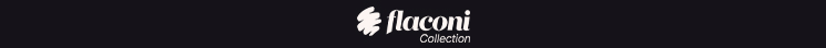 Logo della collezione flaconi