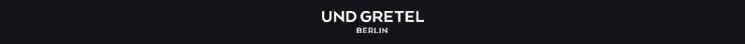 Logo del marchio Und Gretel