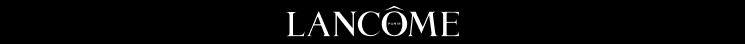 Logo del marchio Lancôme