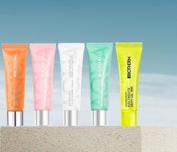 Biotherm Trattamento viso Aquasource in formato da viaggio