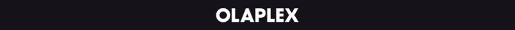 Logo del marchio Olaplex