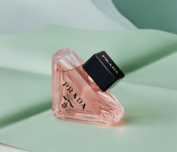 Flacone di profumo da donna Prada Paradoxe