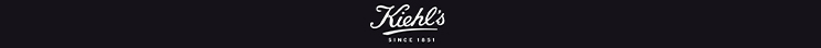 Logo del marchio Kiehl's