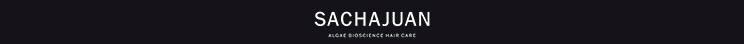 Logo del marchio SACHAJUAN