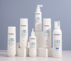 Prodotti Goldwell Dualsenses Scalp Specialists