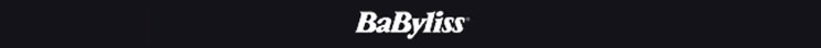 Logo del marchio BaByliss
