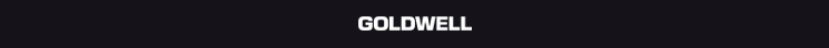 Logo del marchio Goldwell