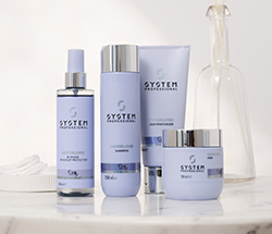 Prodotti LuxeBlond