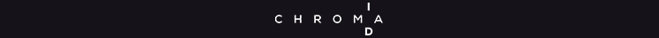 Logo del marchio Schwarzkopf Professional Chroma ID