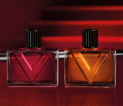Flacone Valentino Vendetta