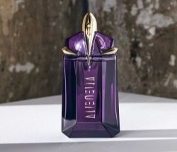 Flacone di profumo Mugler Alien da donna
