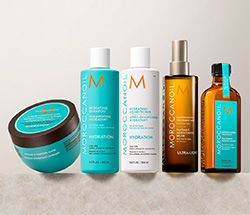 Prodotti per la cura dei capelli