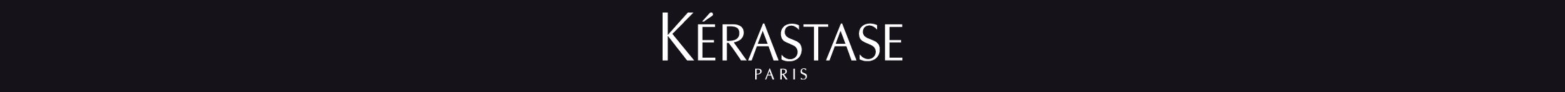 Logo del marchio Kérastase