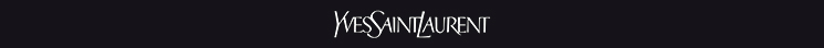 Logo del marchio Yves Saint Laurent