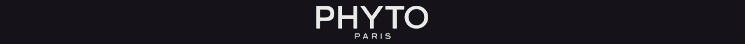 Logo del marchio PHYTO PARIS