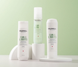 Prodotti Goldwell Dualsenses Curl & Waves