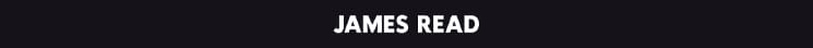 Logo del marchio di James Read