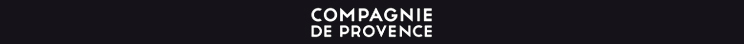 Logo del marchio La Compagnie de Provence
