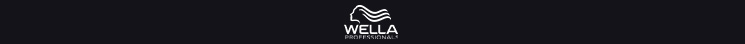 Logo del marchio Wella Professionals