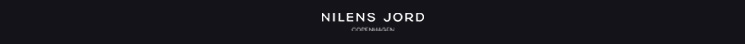 Logo del marchio Nilens Jord