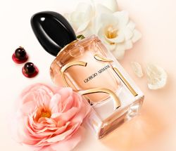 Flacone di profumo da donna Giorgio Armani Power of YOU