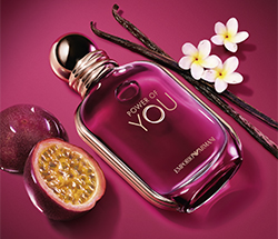 Flacone di profumo da donna Giorgio Armani Power of YOU