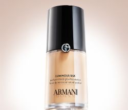 Giorgio Armani make-up
