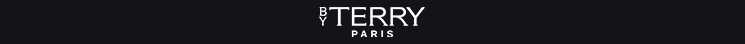 Logo del marchio By Terry