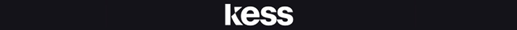 Logo del marchio Kess