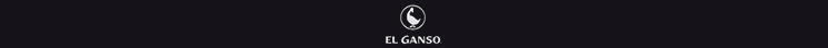 Logo del marchio da El Ganso