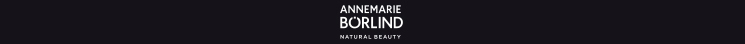 Logo del marchio di Annemarie Börlind