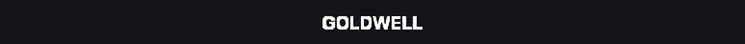 Logo del marchio Goldwell