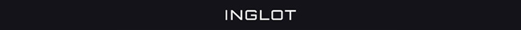 Logo del marchio da INGLOT